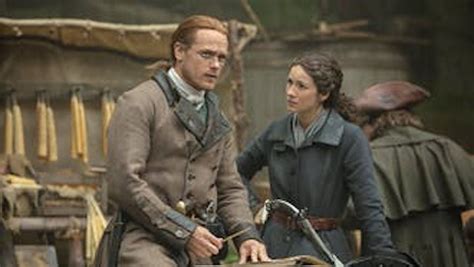 Outlander Season 5 Recap: Everything You Need to Know Before Season 6