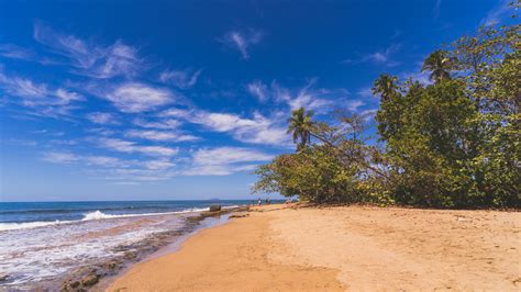 Five Rincon, Puerto Rico Beaches You Need to Experience - The Wandering Hartz