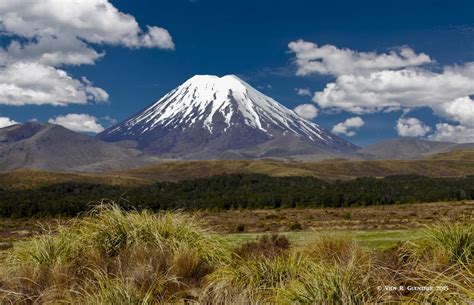 Tongariro National Park