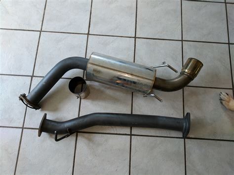 { FS } HKS Hi-Power Exhaust - RX8Club.com