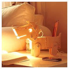 Novelty Lamps