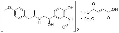 Formoterol Fumarate Dihydrate - LKT Labs