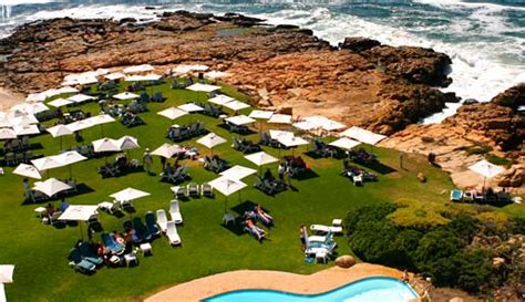 Beacon Island Resort-South Africa,Garden Route - 7Across Resort Profile