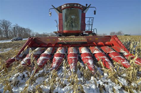 China, Russia Prepare $2 Billion Agricultural Investment Fund - WSJ