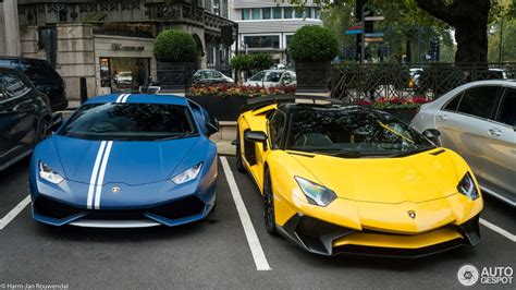 Lamborghini Aventador S Vs Huracan - tonino lamborghini residences uae