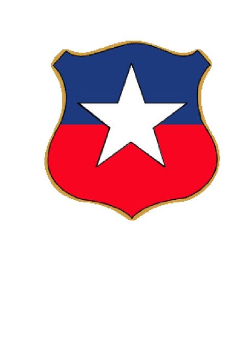 Escudo Chile