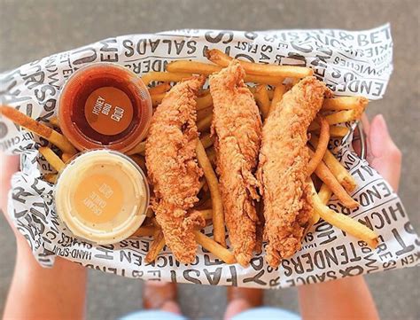 PDQ Opens its First New York Location in Farmingdale