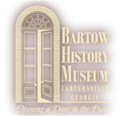 Bartow History Museum | Cartersville, Georgia | Bartow History Center