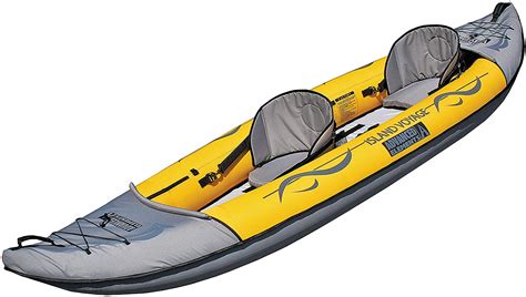 Top 6 Best 2-Person Inflatable kayaks of 2021 - kayaks