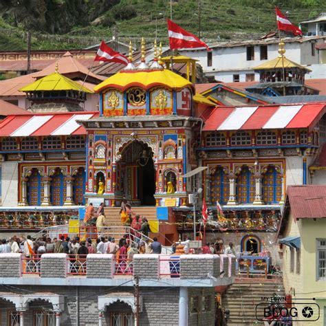 Top Historical Temples in Uttarakhand: Exploring Sacred Heritage