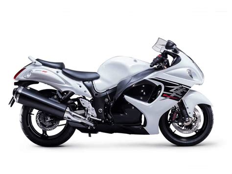 SUZUKI GSX 1300R HAYABUSA (2017-Present) Specs, Performance & Photos - autoevolution