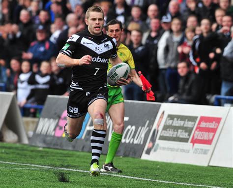 Widnes team of the decade 2010-19 | Widnes Rugby