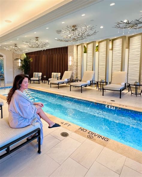 Trellis Spa: The Largest Luxury Spa In Texas - Life of Alley