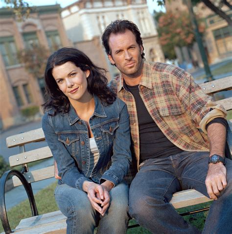 Lorelai & Luke (HQ) - Gilmore Girls Photo (28226770) - Fanpop