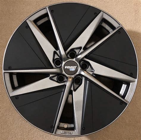 New “Aero” Wheel for All Model 3 Trims : teslamotors