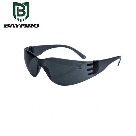 ANSI Z87.1: American National Standard for Eye and Face Protection - Baymro Safety China, start ...