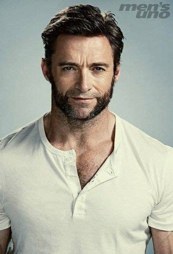 Wolverine Beard Style Name