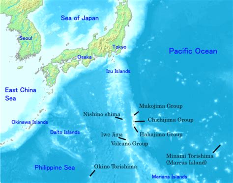 New island created in Japan by volcanic activity | SoraNews24 -Japan News-