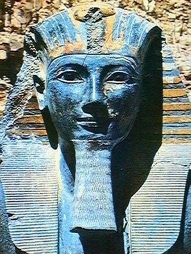 Thutmose III - Alchetron, The Free Social Encyclopedia