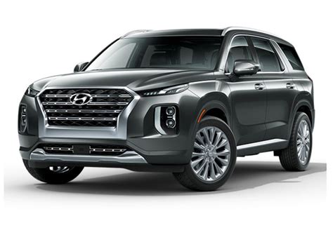 Used 2020 Hyundai Palisade For Sale at Wright Way Hyundai | VIN ...