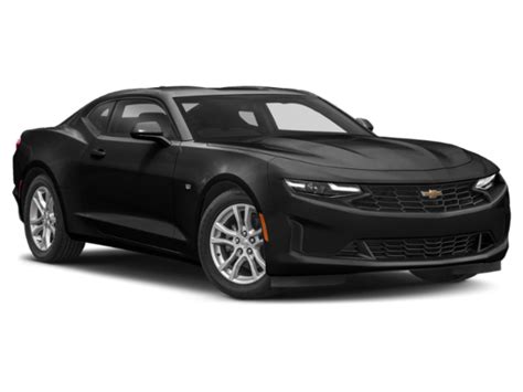 New 2023 Chevrolet Camaro 2LT 2dr Car in Fayetteville #C134462 ...