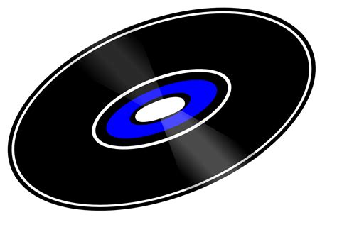 Records clipart - Clipground