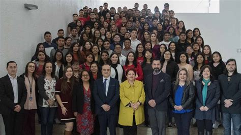 UANL resumes study abroad programs - Universidad Autónoma de Nuevo León