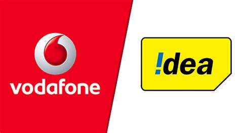 Government okays Vodafone-Idea merger to create India’s largest largest ...