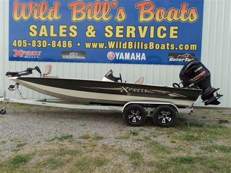 Xpress boats for sale - boats.com