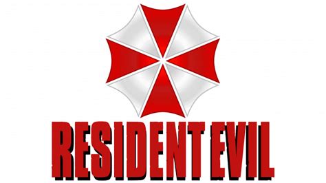 Resident Evil Logo, symbol, meaning, history, PNG, brand