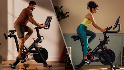 Peloton Bike vs Peloton Bike Plus — Which should you buy? | Tom's Guide