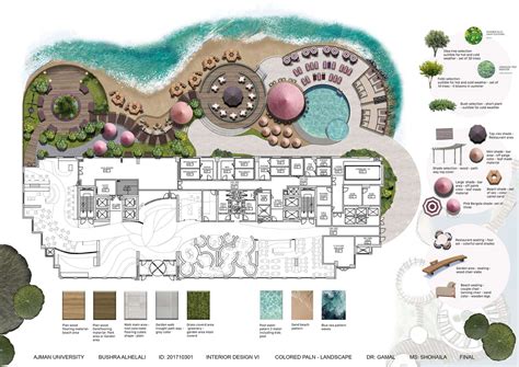 ECO Hotel - Design IV on Behance