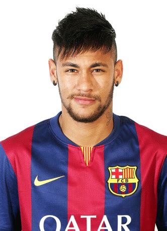 Neymar Da Silva Santos Júnior stats | FC Barcelona Players