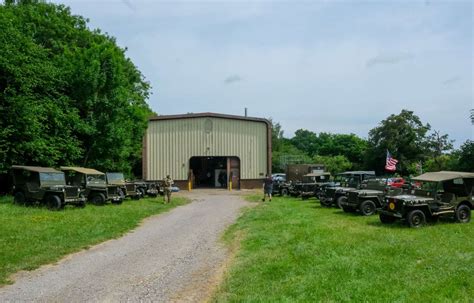 Crowds assemble to mark 80th anniversary since opening of RAF Welford