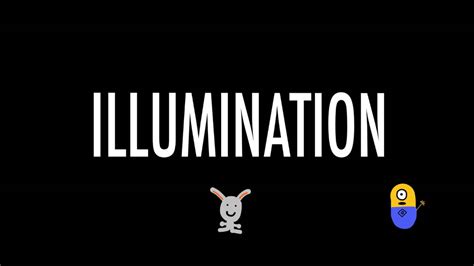 Illumination Entertainment logo (2017-present) by Charlieaat on DeviantArt