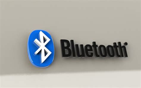 History of All Logos: All Bluetooth Logos