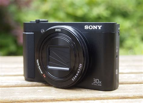 Sony Cyber-shot HX90V review - Verdict of 5 - | Cameralabs