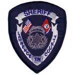 Lawrence County Sheriff's Department, Tennessee, Fallen Officers