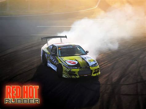 Drifting is a sport that’s not always about the fastest way to drive around a corner or curve ...