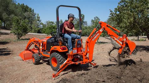 8 of the Best Kubota Attachments | Tractor News