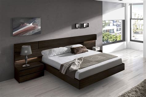 Made in Spain Wood High End Platform Bed with Extra Storage Philadelphia Pennsylvania GC508