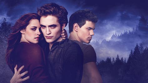 Watch The Twilight Saga: The Complete Movie Collection | Prime Video