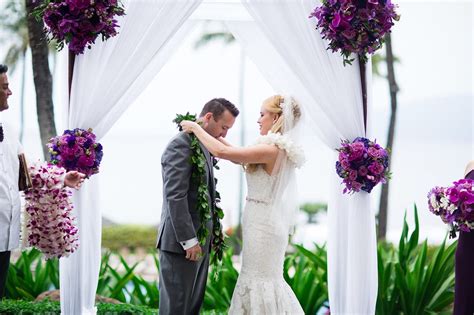 Hawaii Wedding Venue, Maui Weddings, 11 Reasons to Have a Destination Wedding at the Hyatt ...