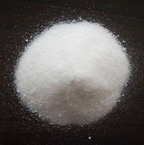 Crystals Imported Potassium Nitrate (13:0:45) for Agriculture, Packaging Size: 25 kg Bag, Rs 78 ...