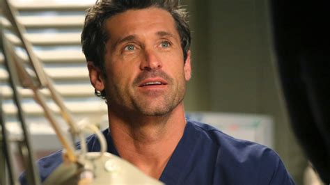 The Death Of Derek Shepherd: A Pivotal Moment In Grey's Anatomy