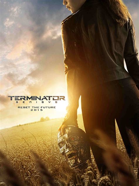 Arnie is back, in new ‘Terminator’ trailer | GMA News Online