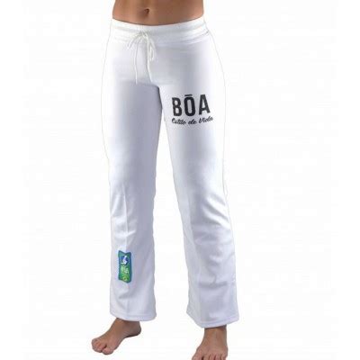 Women's Capoeira Pants