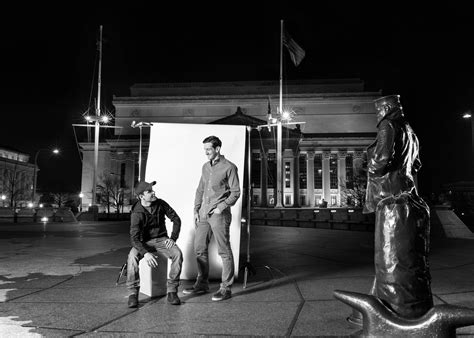 Battle Brothers – Veterans Stand with Refugees