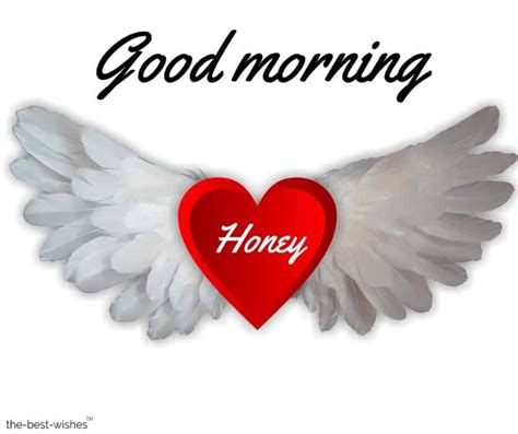 Pin on Good morning honey