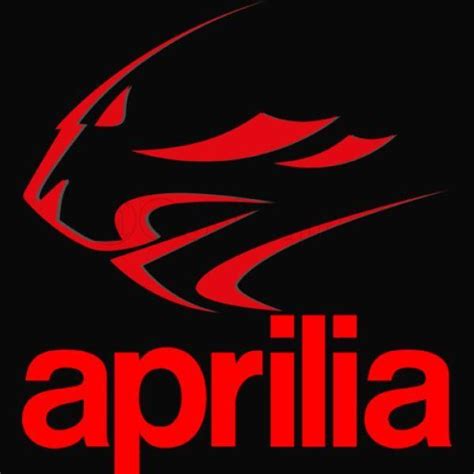 Aprilia Logo - LogoDix